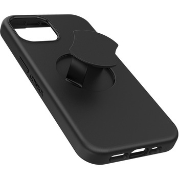 OtterGrip Symmetry iP15 - Black OtterBOX