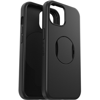 OtterGrip Symmetry iP15 - Black OtterBOX