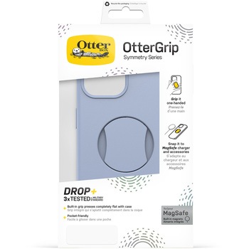OtterGrip Symmetry iP15 - Blue OtterBOX