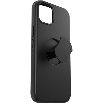 OtterGrip Symmetry iP15Plus - Black OtterBOX