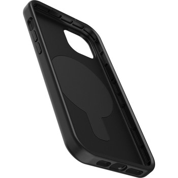 OtterGrip Symmetry iP15Plus - Black OtterBOX