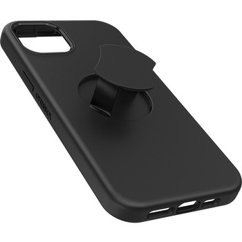 OtterGrip Symmetry iP15Plus - Black OtterBOX
