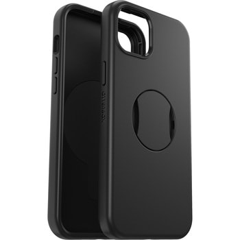 OtterGrip Symmetry iP15Plus - Black OtterBOX