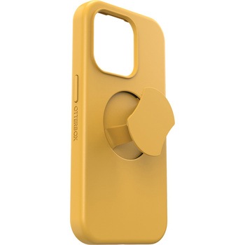 OtterGrip Symmetry iP15Pro - Aspen Gleam OtterBOX