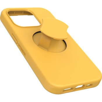 OtterGrip Symmetry iP15Pro - Aspen Gleam OtterBOX