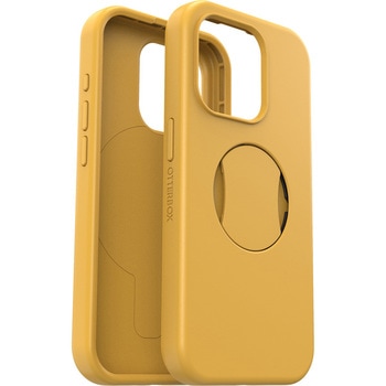 OtterGrip Symmetry iP15Pro - Aspen Gleam OtterBOX