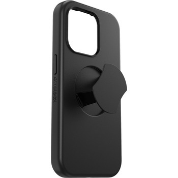 OtterGrip Symmetry iP15Pro - Black OtterBOX