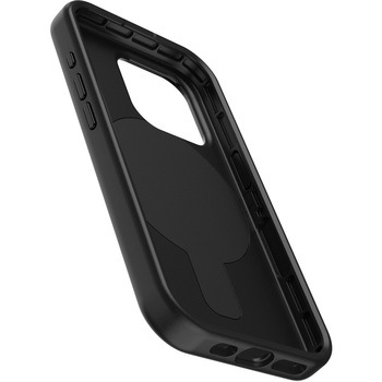 OtterGrip Symmetry iP15Pro - Black OtterBOX