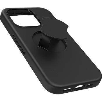 OtterGrip Symmetry iP15Pro - Black OtterBOX