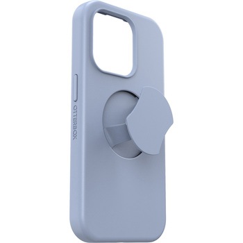OtterGrip Symmetry iP15Pro - Blue OtterBOX