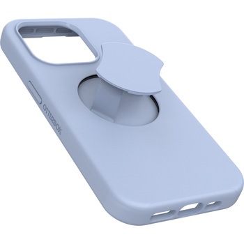 OtterGrip Symmetry iP15Pro - Blue OtterBOX