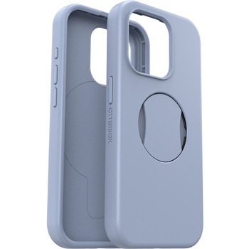 OtterGrip Symmetry iP15Pro - Blue OtterBOX