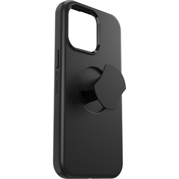 OtterGrip Symmetry iP15ProMax - Black OtterBOX