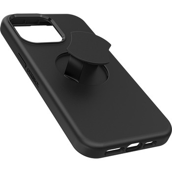 OtterGrip Symmetry iP15ProMax - Black OtterBOX