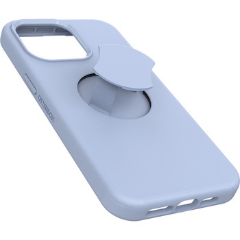 OtterGrip Symmetry iP15ProMax - Blue OtterBOX