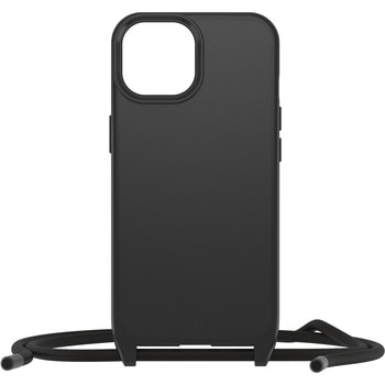 React Necklace MagSafe iP15 - Black OtterBOX