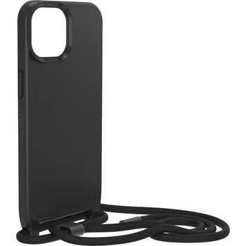React Necklace MagSafe iP15 - Black OtterBOX