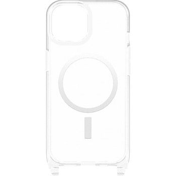 React Necklace MagSafe iP15 - Clear - OtterBOX