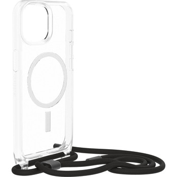 React Necklace MagSafe iP15 - Clear - OtterBOX