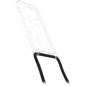 React Necklace MagSafe iP15 - Clear - OtterBOX