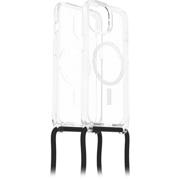 React Necklace MagSafe iP15 - Clear - OtterBOX