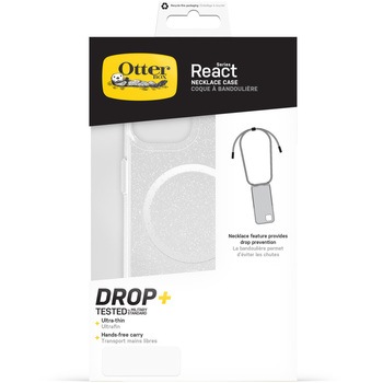 React Necklace MagSafe iP15 - Stardust OtterBOX