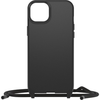 React Necklace MagSafe iP15Plus - Black OtterBOX