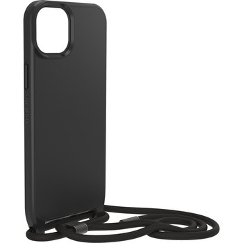React Necklace MagSafe iP15Plus - Black OtterBOX
