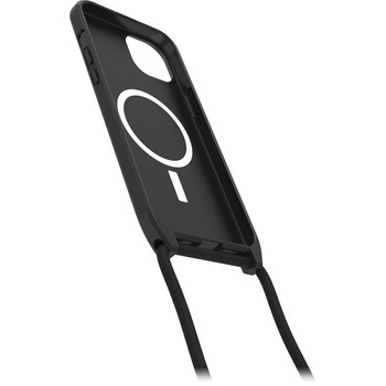 React Necklace MagSafe iP15Plus - Black OtterBOX