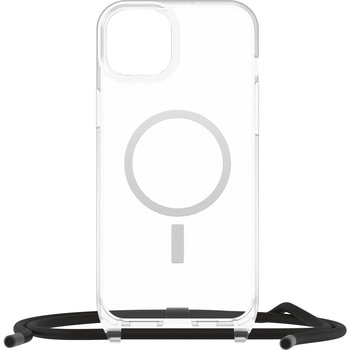 React Necklace MagSafe iP15Plus - Clear OtterBOX