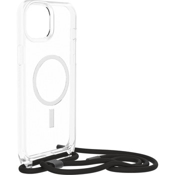React Necklace MagSafe iP15Plus - Clear OtterBOX