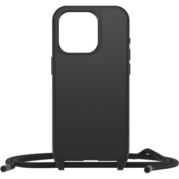 React Necklace MagSafe iP15Pro - Black OtterBOX