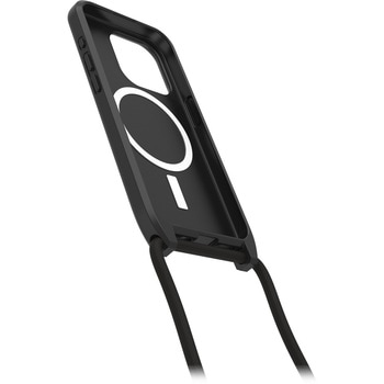 React Necklace MagSafe iP15Pro - Black OtterBOX