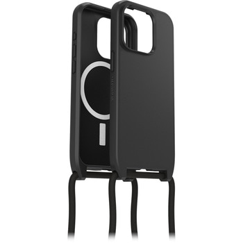 React Necklace MagSafe iP15Pro - Black OtterBOX