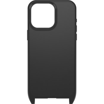 React Necklace MagSafe iP15ProMax - Black OtterBOX