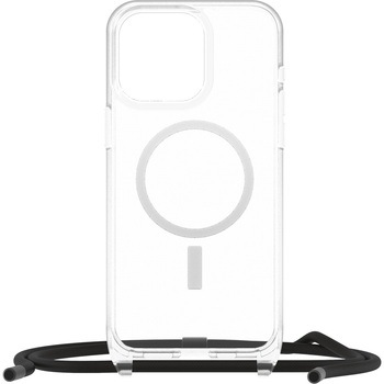 React Necklace MagSafe iP15ProMax - Clear - OtterBOX