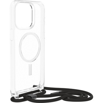 React Necklace MagSafe iP15ProMax - Clear - OtterBOX