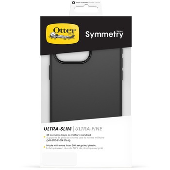 Symmetry iP15ProMax - Black OtterBOX