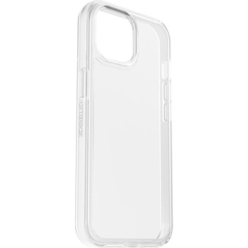 Symmetry Clear iP15 - Clear OtterBOX