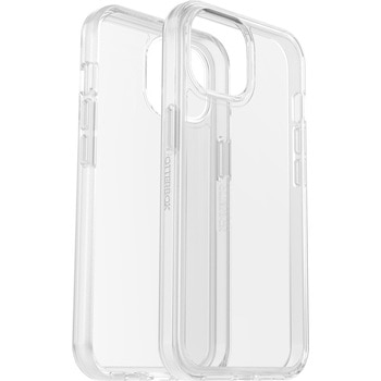 Symmetry Clear iP15 - Clear OtterBOX