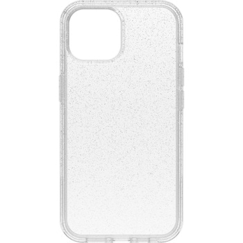 Symmetry Clear iP15 - Stardust Clear OtterBOX
