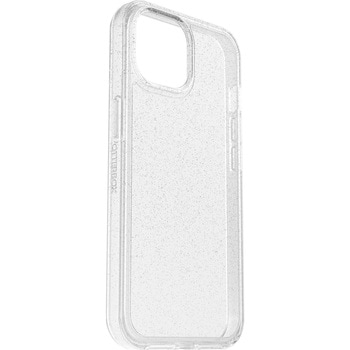 Symmetry Clear iP15 - Stardust Clear OtterBOX