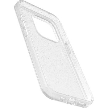Symmetry Clear iP15Pro - Stardust Clear OtterBOX