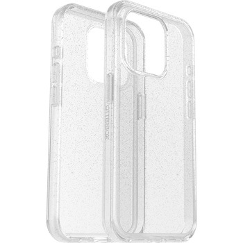 Symmetry Clear iP15Pro - Stardust Clear OtterBOX