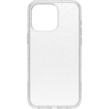 Symmetry Clear iP15ProMax - Stardust Clear OtterBOX