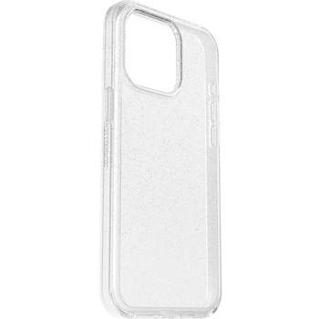 Symmetry Clear iP15ProMax - Stardust Clear OtterBOX
