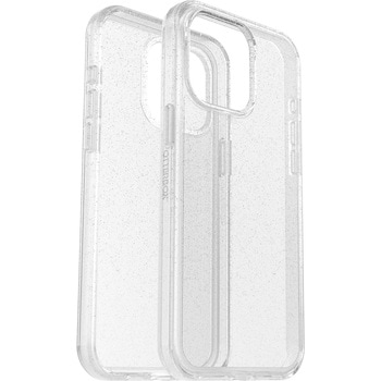 Symmetry Clear iP15ProMax - Stardust Clear OtterBOX