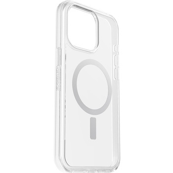 Symmetry Clear MagSafe iP15ProMax - Clear OtterBOX