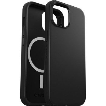 Symmetry MagSafe iP15 - Black OtterBOX