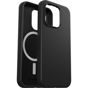 Symmetry MagSafe iP15Pro - Black OtterBOX